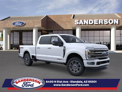 2026 Ford F-250 Crew Cab 4WD Pickup for sale #B26006 - photo 1