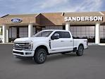 2026 Ford F-250 Crew Cab 4WD Pickup for sale #B26006 - photo 3