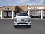 2026 Ford F-250 Crew Cab 4WD Pickup for sale #B26006 - photo 8