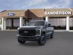 2026 Ford F-250 Crew Cab 4WD Pickup for sale #B26007 - photo 4