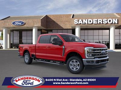 2026 Ford F-250 Crew Cab 4WD Pickup for sale #B26009 - photo 1
