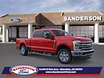 2026 Ford F-250 Crew Cab 4WD Pickup for sale #B26009 - photo 1