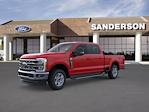 2026 Ford F-250 Crew Cab 4WD Pickup for sale #B26009 - photo 3