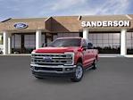 2026 Ford F-250 Crew Cab 4WD Pickup for sale #B26009 - photo 4