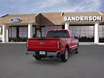 2026 Ford F-250 Crew Cab 4WD Pickup for sale #B26009 - photo 2