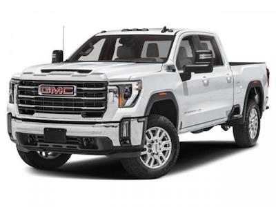 Used 2024 GMC Sierra 2500 SLE Crew Cab for sale #B26009A - photo 1