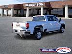 2024 GMC Sierra 2500 Crew Cab 4WD Pickup for sale #B26009A - photo 3