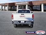 2024 GMC Sierra 2500 Crew Cab 4WD Pickup for sale #B26009A - photo 4