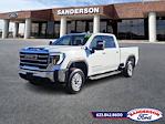 2024 GMC Sierra 2500 Crew Cab 4WD Pickup for sale #B26009A - photo 7
