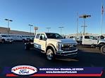 New 2026 Ford F-550 Crew Cab Cab Chassis for sale #B26012 - photo 1