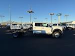 New 2026 Ford F-550 Crew Cab Cab Chassis for sale #B26012 - photo 3