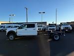 New 2026 Ford F-550 Crew Cab Cab Chassis for sale #B26012 - photo 5