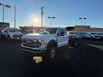 New 2026 Ford F-550 Crew Cab Cab Chassis for sale #B26012 - photo 6