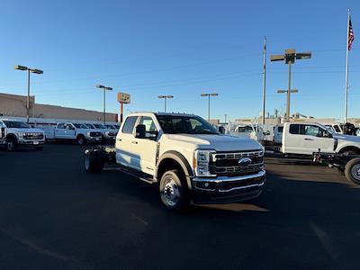New 2026 Ford F-250 Regular Cab Service Truck for sale #B26013 - photo 1