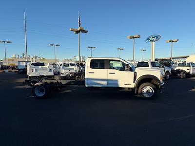 New 2026 Ford F-250 Regular Cab Service Truck for sale #B26013 - photo 2
