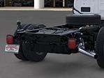 2026 Ford F-550 Crew Cab DRW 4WD Cab Chassis for sale #B26014 - photo 21