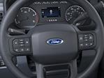 2026 Ford F-550 Super Cab DRW 4WD Cab Chassis for sale #B26016 - photo 12