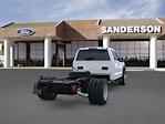 2026 Ford F-550 Super Cab DRW 4WD Cab Chassis for sale #B26016 - photo 2