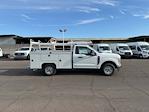 New 2026 Ford F-250 Regular Cab Scelzi SB-98-79-49-38-VO 8' 2" Service Truck for sale #B26017 - photo 2