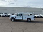 New 2026 Ford F-250 Regular Cab Scelzi SB-98-79-49-38-VO 8' 2" Service Truck for sale #B26017 - photo 4