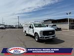 New 2026 Ford F-250 Regular Cab Scelzi SB-98-79-49-38-VO 8' 2" Service Truck for sale #B26018 - photo 1
