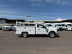 New 2026 Ford F-250 Regular Cab Scelzi SB-98-79-49-38-VO 8' 2" Service Truck for sale #B26018 - photo 2