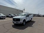 New 2026 Ford F-250 Regular Cab Scelzi SB-98-79-49-38-VO 8' 2" Service Truck for sale #B26018 - photo 5