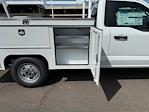 New 2026 Ford F-250 Regular Cab Scelzi SB-98-79-49-38-VO 8' 2" Service Truck for sale #B26018 - photo 7