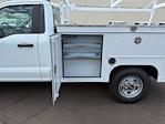 New 2026 Ford F-250 Regular Cab Scelzi SB-98-79-49-38-VO 8' 2" Service Truck for sale #B26019 - photo 12