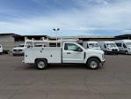 New 2026 Ford F-250 Regular Cab Scelzi SB-98-79-49-38-VO 8' 2" Service Truck for sale #B26019 - photo 2