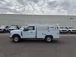 New 2026 Ford F-250 Regular Cab Scelzi SB-98-79-49-38-VO 8' 2" Service Truck for sale #B26019 - photo 4
