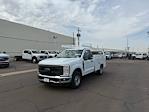 New 2026 Ford F-250 Regular Cab Scelzi SB-98-79-49-38-VO 8' 2" Service Truck for sale #B26019 - photo 5