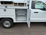 New 2026 Ford F-250 Regular Cab Scelzi SB-98-79-49-38-VO 8' 2" Service Truck for sale #B26019 - photo 7
