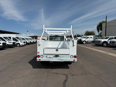 2026 Ford F-250 Regular Cab RWD Scelzi Service Truck for sale #B26020 - photo 2