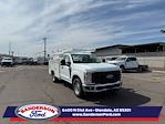 New 2026 Ford F-250 Regular Cab Scelzi SB-98-79-49-38-VO 8' 2" Service Truck for sale #B26020 - photo 1