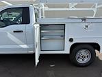 New 2026 Ford F-250 Regular Cab Scelzi SB-98-79-49-38-VO 8' 2" Service Truck for sale #B26020 - photo 12