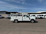 New 2026 Ford F-250 Regular Cab Scelzi SB-98-79-49-38-VO 8' 2" Service Truck for sale #B26020 - photo 2