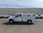 New 2026 Ford F-250 Regular Cab Scelzi SB-98-79-49-38-VO 8' 2" Service Truck for sale #B26020 - photo 4