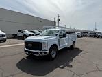 New 2026 Ford F-250 Regular Cab Scelzi SB-98-79-49-38-VO 8' 2" Service Truck for sale #B26020 - photo 5