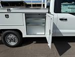 New 2026 Ford F-250 Regular Cab Scelzi SB-98-79-49-38-VO 8' 2" Service Truck for sale #B26020 - photo 7