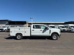 2026 Ford F-250 Crew Cab 4WD Service Truck for sale #B26021 - photo 2