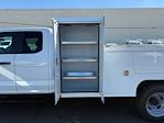 New 2026 Ford F-550 Super Cab 4WD Scelzi SBD-132-94-49-38-VO 11' Service Truck for sale #B26022 - photo 28