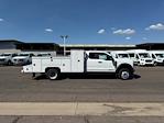 New 2026 Ford F-550 Super Cab 4WD Scelzi SBD-132-94-49-38-VO 11' Service Truck for sale #B26022 - photo 18
