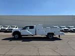 New 2026 Ford F-550 Super Cab 4WD Scelzi SBD-132-94-49-38-VO 11' Service Truck for sale #B26022 - photo 19