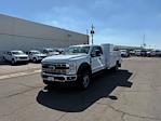 New 2026 Ford F-550 Super Cab 4WD Scelzi SBD-132-94-49-38-VO 11' Service Truck for sale #B26022 - photo 20