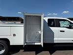 New 2026 Ford F-550 Super Cab 4WD Scelzi SBD-132-94-49-38-VO 11' Service Truck for sale #B26022 - photo 22