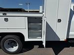 New 2026 Ford F-550 Super Cab 4WD Scelzi SBD-132-94-49-38-VO 11' Service Truck for sale #B26022 - photo 17