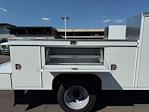 New 2026 Ford F-550 Super Cab 4WD Scelzi SBD-132-94-49-38-VO 11' Service Truck for sale #B26022 - photo 23