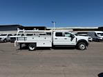 2026 Ford F-550 Crew Cab DRW 4WD Scelzi Contractor Truck for sale #B26024 - photo 2