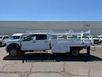 2026 Ford F-550 Crew Cab DRW 4WD Scelzi Contractor Truck for sale #B26024 - photo 11